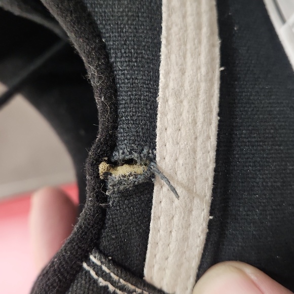 PUMA CANVAS RUNNERS - Picture 8 of 9